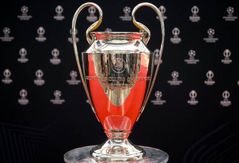مواعيد مباريات نصف نهائي دوري أبطال أوروبا مواعيد مباريات نصف نهائي دوري أبطال أوروبا