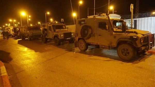 فلسطين.. جيش الاحتلال ينفذ عمليات نسف لمباني سكنية شرق حي الشجاعية