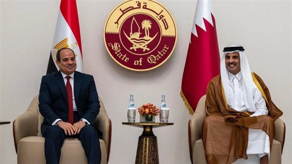 السيسي يعود من الخليج بـ 14 مليار دولار.. صفقات هتقلب موازين اقتصاد مصر