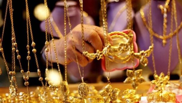 سعر الذهب اليوم الخميس 17-4-2025 يسجل زيادة كبيرة.. تحديث لحظي لعيارات 24 و21 و18