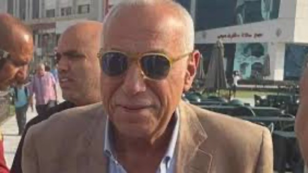إعلامي يكشف: الزمالك يفكر في عودة جوزيه جوميز