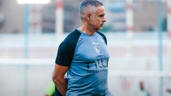 عصام سالم: الزمالك خسر كثيرًا برحيل جوزيه جوميز عن تدريب الفريق