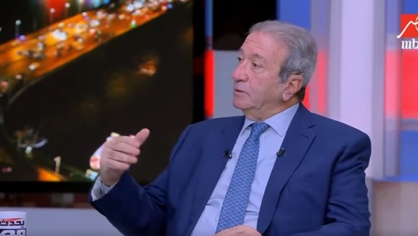 أستاذ أمراض القلب: لا يوجد قانون يحمي الأطباء من الإرهاق والعمل المستمر أستاذ أمراض القلب: لا يوجد قانون يحمي الأطباء من الإرهاق والعمل المستمر