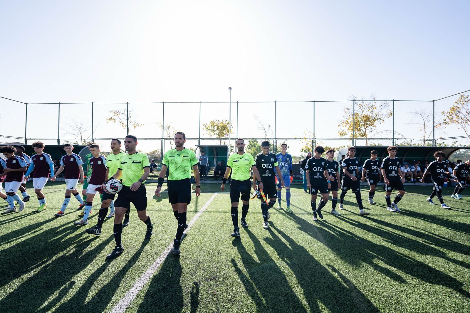أستون فيلا يفوز على زد إف سي وتعادل المنتخب المصري مع هرتا برلين بأولى مباريات بطولة زد الدولية أستون فيلا يفوز على زد إف سي وتعادل المنتخب المصري مع هرتا برلين بأولى مباريات بطولة زد الدولية
