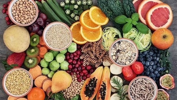 أطعمة طبيعية تعزز إنتاج الكولاجين في الجسم .. تعرف عليها أطعمة طبيعية تعزز إنتاج الكولاجين في الجسم .. تعرف عليها