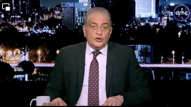 أسامة كمال: الحروب ليست فقط أسلحة والعالم في مرحلة جديدة من الصراع أسامة كمال: الحروب ليست فقط أسلحة والعالم في مرحلة جديدة من الصراع