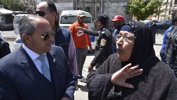 بورسعيد × 24 ساعة.. المحافظ يستقبل قيادات ويناقش آليات النهوض بالقطاع الزراعي بورسعيد × 24 ساعة.. المحافظ يستقبل قيادات ويناقش آليات النهوض بالقطاع الزراعي
