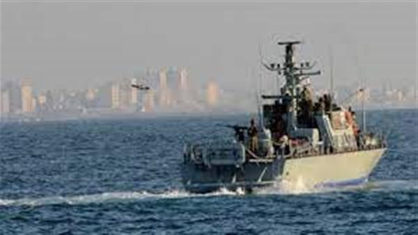 فلسطين.. زوارق الاحتلال الحربية تطلق النار غرب مدينة غزة فلسطين.. زوارق الاحتلال الحربية تطلق النار غرب مدينة غزة