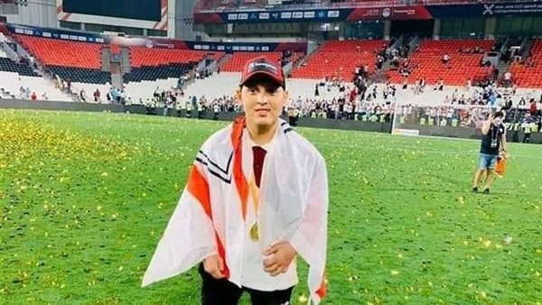 وفاة سعد محمد ناشئ الزمالك بعد صراع مع السرطان