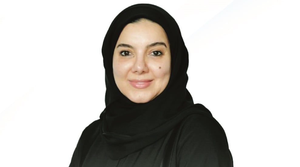 د. نورة الحمادي نائباً لرئيس الإدارة الطبية بمؤسسة حمد