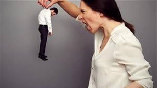 كيدهن عظيم.. حاولت الانتقام من طليقها فادعت تزعمه عصابة بالجيزة كيدهن عظيم.. حاولت الانتقام من طليقها فادعت تزعمه عصابة بالجيزة