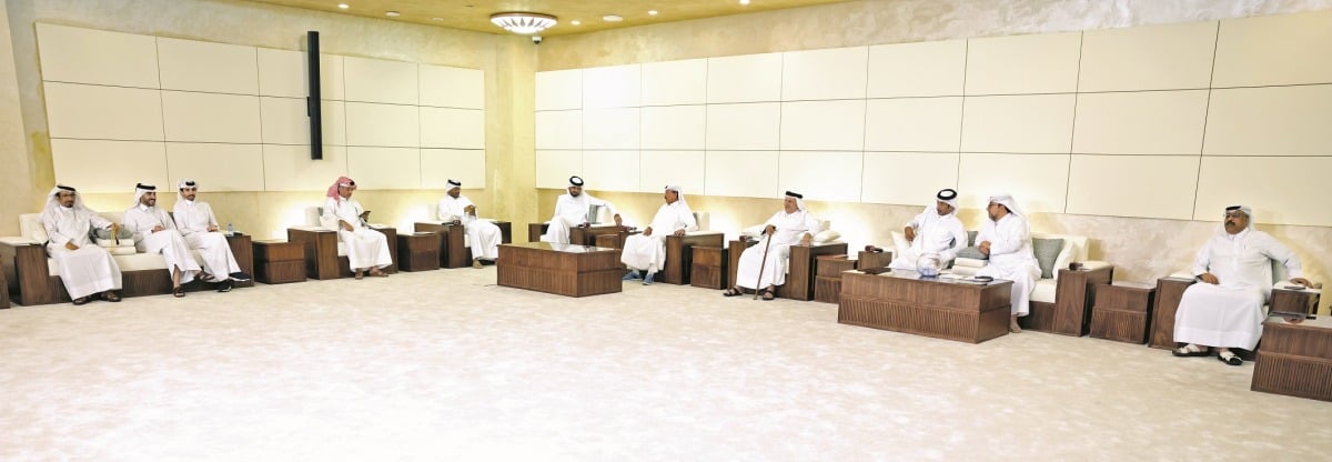 إعلان جدول عروض مهرجان الدوحة المسرحي إعلان جدول عروض مهرجان الدوحة المسرحي