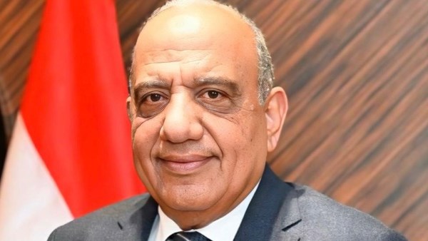 وزير الكهرباء في روسيا لبحث مستجدات محطة الضبعة النووية وزير الكهرباء في روسيا لبحث مستجدات محطة الضبعة النووية