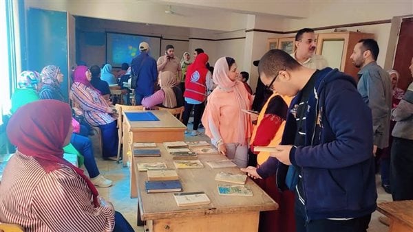 محفوظ في القلب.. المنيا تحتفي بعبقري الرواية المصرية بقصر الثقافة محفوظ في القلب.. المنيا تحتفي بعبقري الرواية المصرية بقصر الثقافة