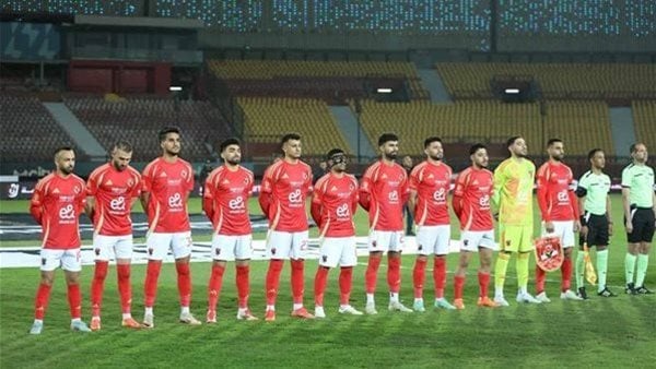 موعد مباراة الأهلي وفاركو في كأس الرابطة والقنوات الناقلة