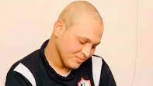 وفاة سعد محمد ناشئ الزمالك السابق بعد معاناة مع السرطان وفاة سعد محمد ناشئ الزمالك السابق بعد معاناة مع السرطان