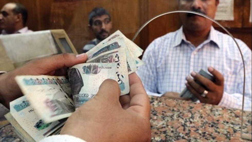 حقيقة زيادة المرتبات والمعاشات 