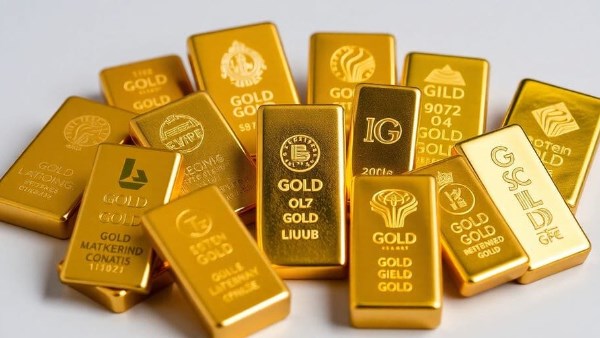 مستشار وزير التموين: الذهب حقق مستويات غير مسبوقة في تاريخه بسبب ترامب مستشار وزير التموين: الذهب حقق مستويات غير مسبوقة في تاريخه بسبب ترامب
