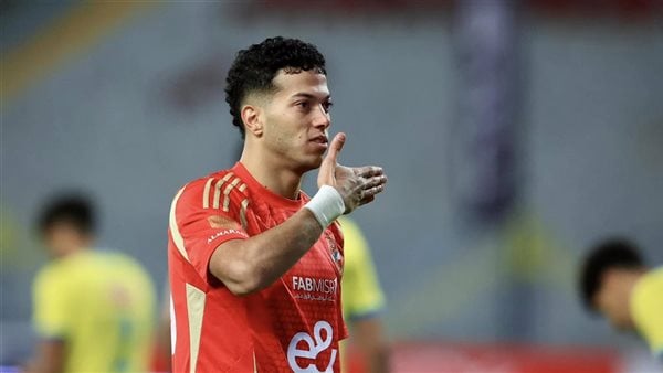 نظر محاكمة اللاعب أمام عاشور بتهمة سب وقذف جاره …اليوم