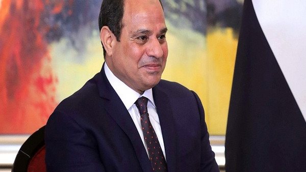 الرئيس السيسي يصدر قرارًا جمهوريًا جديدًا