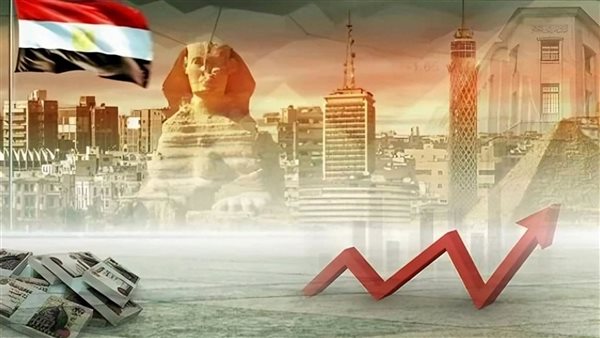 أموال الخليج في مصر شغالة في إيه.. هنقولك أبرز القطاعات أموال الخليج في مصر شغالة في إيه.. هنقولك أبرز القطاعات