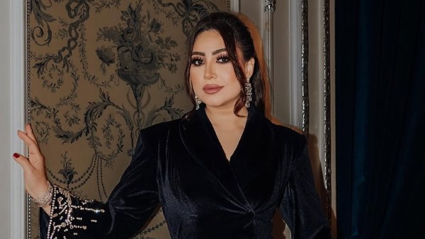 بالفرو.. بوسي تثير الجدل بإطلالة راقية| شاهد بالفرو.. بوسي تثير الجدل بإطلالة راقية| شاهد