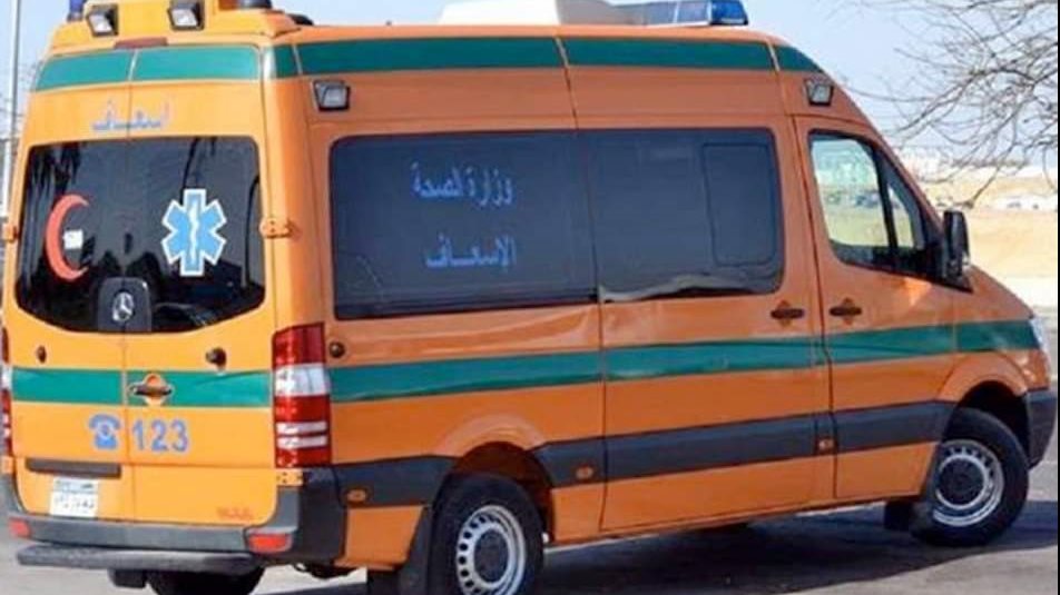 مصرع شخص مجهول الهوية دهسا تحت عجلات أحد القطارات بالدقهلية مصرع شخص مجهول الهوية دهسا تحت عجلات أحد القطارات بالدقهلية