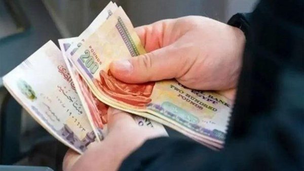 موعد صرف معاشات مايو 2025 موعد صرف معاشات مايو 2025