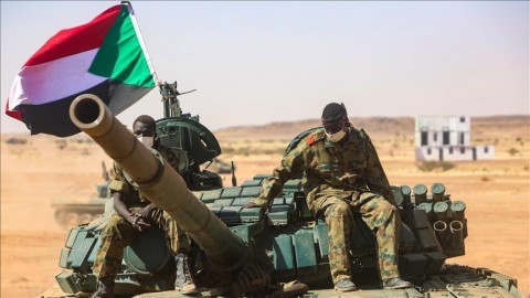 جيش السودان: مقتل 62 مدنيا بقصف للدعم السريع على الفاشر
