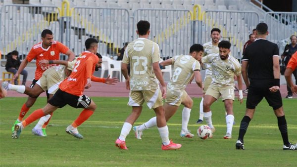 كأس عاصمة مصر.. شباب الأهلي يبحث عن وداع مشرف أمام فاركو كأس عاصمة مصر.. شباب الأهلي يبحث عن وداع مشرف أمام فاركو