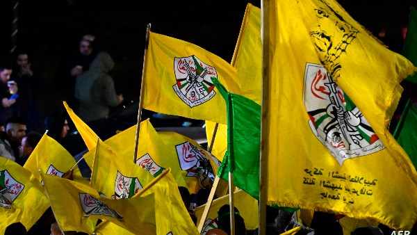 حركة فتح بـ هولندا: الإسرائيليون يستغلون الدين لتحقيق أهداف القتل والحقد حركة فتح بـ هولندا: الإسرائيليون يستغلون الدين لتحقيق أهداف القتل والحقد