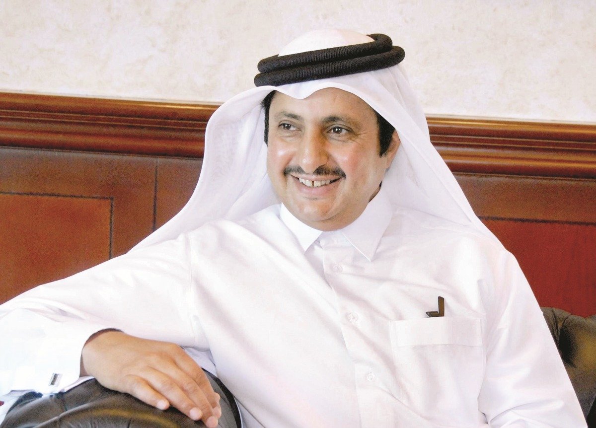 رئيس غرفة قطر: زيارة سمو الأمير لروسيا تفتح آفاقا جديدة لتعزيز التعاون بين البلدين رئيس غرفة قطر: زيارة سمو الأمير لروسيا تفتح آفاقا جديدة لتعزيز التعاون بين البلدين