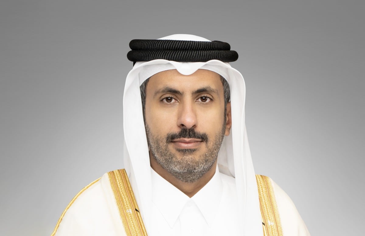 وزير التجارة والصناعة يتفقد الأجنحة الخليجية في إكسبو 2025 أوساكا وزير التجارة والصناعة يتفقد الأجنحة الخليجية في إكسبو 2025 أوساكا