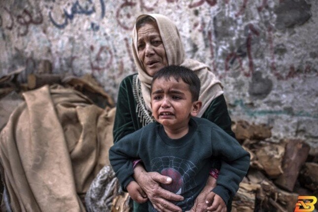 تقارير عبرية: 120 ألف توقيع على عرائض تدعو لإعادة المحتجزين مقابل وقف حرب غزة تقارير عبرية: 120 ألف توقيع على عرائض تدعو لإعادة المحتجزين مقابل وقف حرب غزة