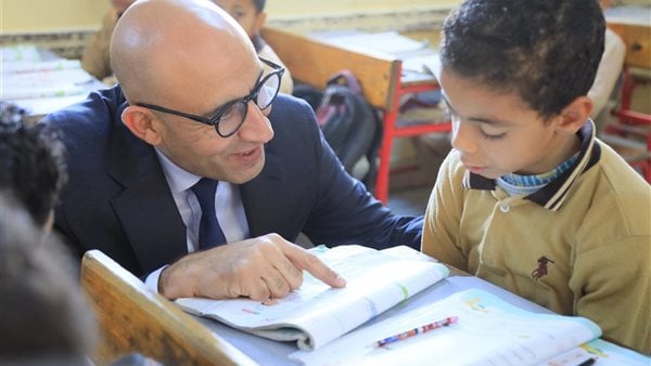 المديريات التعليمية تشدد على حظر غياب الطلاب أثناء امتحانات شهر أبريل