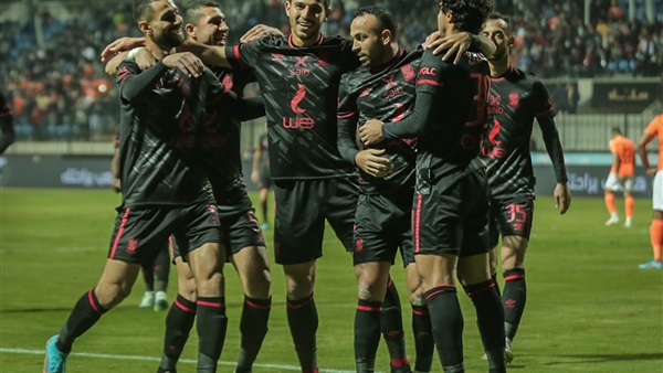 موعد مواجهة الأهلي وفاركو في كأس عاصمة مصر موعد مواجهة الأهلي وفاركو في كأس عاصمة مصر