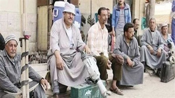 منحة العمالة غير المنتظمة 2025.. تفاصيل التقديم للحصول على الدعم منحة العمالة غير المنتظمة 2025.. تفاصيل التقديم للحصول على الدعم