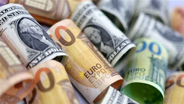 أسعار العملات العربية والأجنبية في مستهل تعاملات اليوم الخميس 17 أبريل 2025 أسعار العملات العربية والأجنبية في مستهل تعاملات اليوم الخميس 17 أبريل 2025
