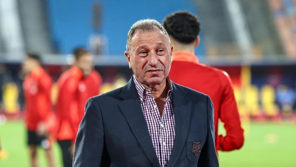 بسبب الإساءة للخطيب.. جرين هيلز يحيل مصطفى القاضي للتحقيق