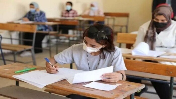 موعد امتحانات الترم الثاني 2025 لـ صفوف النقل