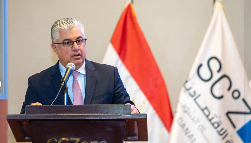إيرادات اقتصادية قناة السويس تصل إلى 8.6 مليارات جنيه حتى مارس 2025 إيرادات اقتصادية قناة السويس تصل إلى 8.6 مليارات جنيه حتى مارس 2025