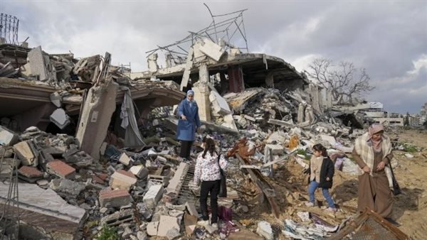 مفوض الأونروا: حان الوقت لإدخال وسائل الإعلام الدولية إلى غزة
