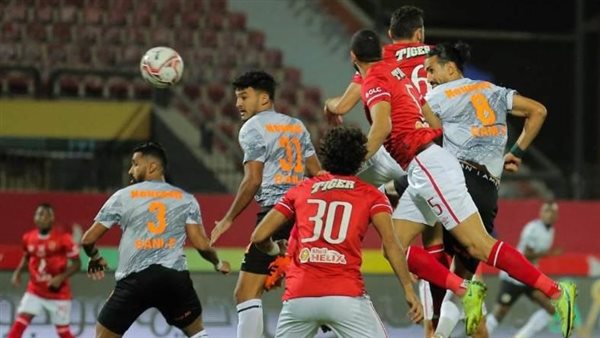 موعد مباراة الأهلي وفاركو اليوم في كأس الرابطة والقناة الناقلة