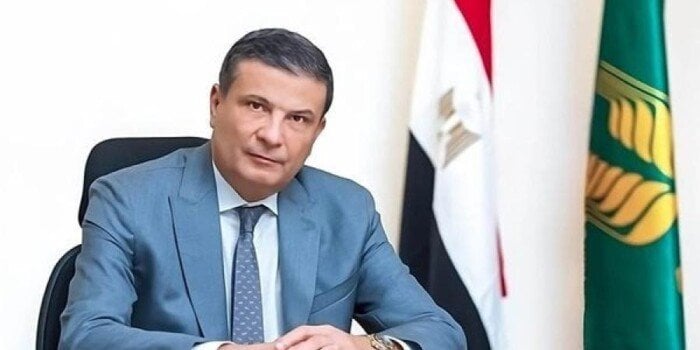 وزير الزراعة يوجه بسرعة تنقية الحيازات وإنجاز الحصر الفعلي للمحاصيل