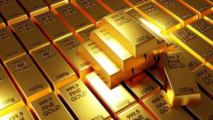 جولد بيليون تُعلن توقعات سعر الذهب بعد ارتفاعه فوق 3300 دولار