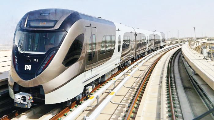 بمترو الدوحة.. تذاكر مجانية لمباريات بطولة كأس العالم للجمباز&nbsp;