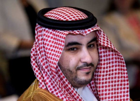 وزير الدفاع السعودي يزور إيران وزير الدفاع السعودي يزور إيران