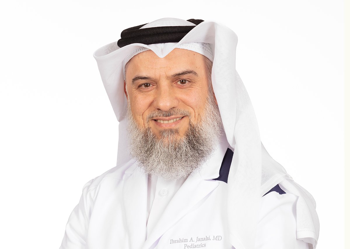 تعيين البروفيسور إبراهيم الجناحي رئيساً طبياً لـ "سدرة للطب"