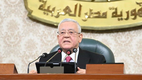 رئيس النواب يهنئ البابا تواضروس بعيد القيامة المجيد