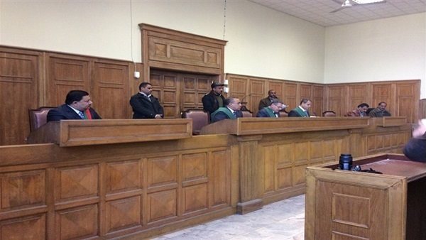 10 مايو.. محاكمة المتهمين بالتسبب في انهيار عقار أرض الجولف بمدينة نصر